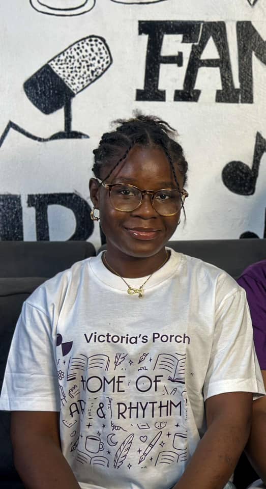 Adebule Jemisola Michelle