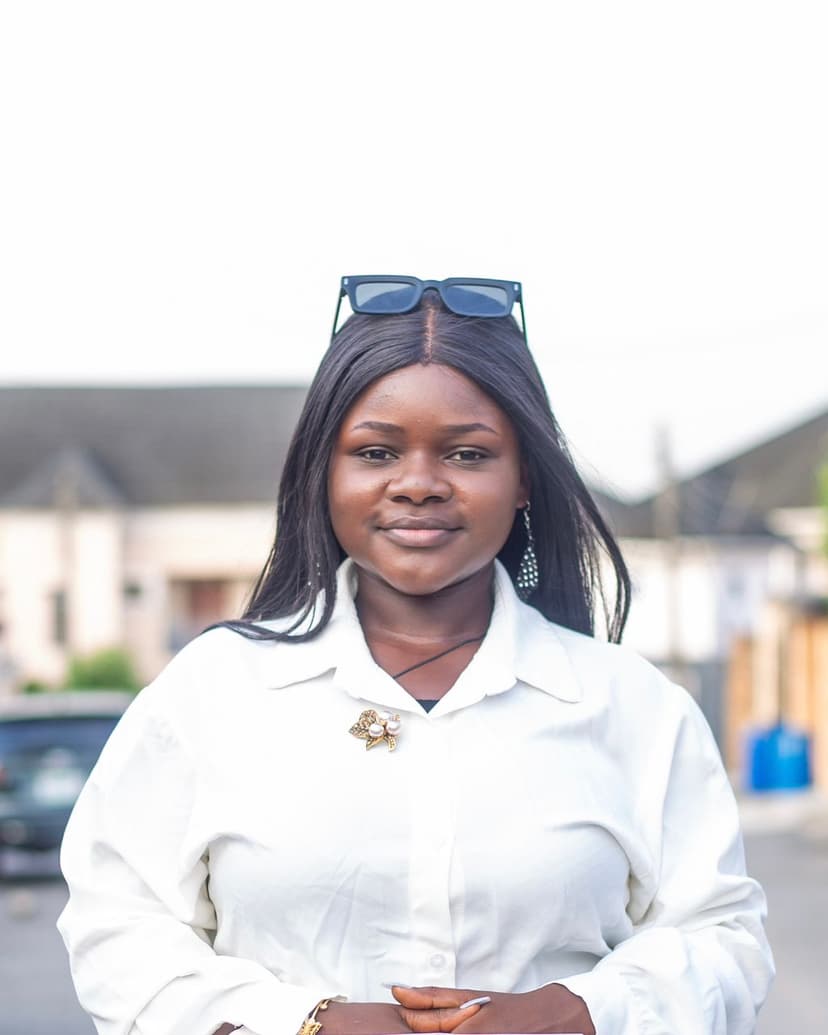 Damilola Opeyemi Obanla