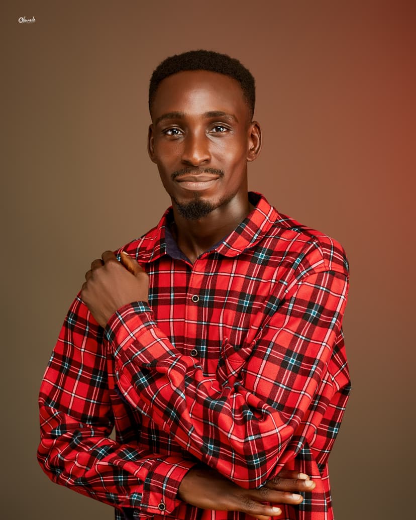 Oladoja Abraham Timilehin